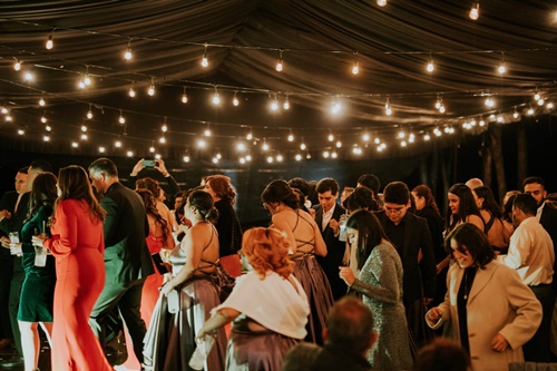 Anniversary Celebration