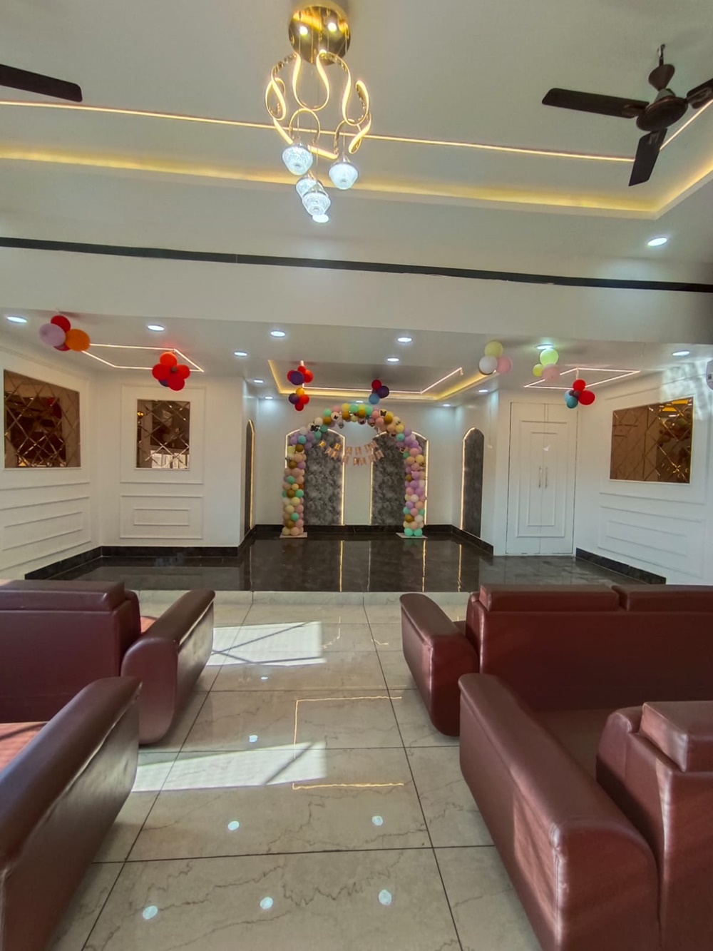 Rajeev Family Restaurant