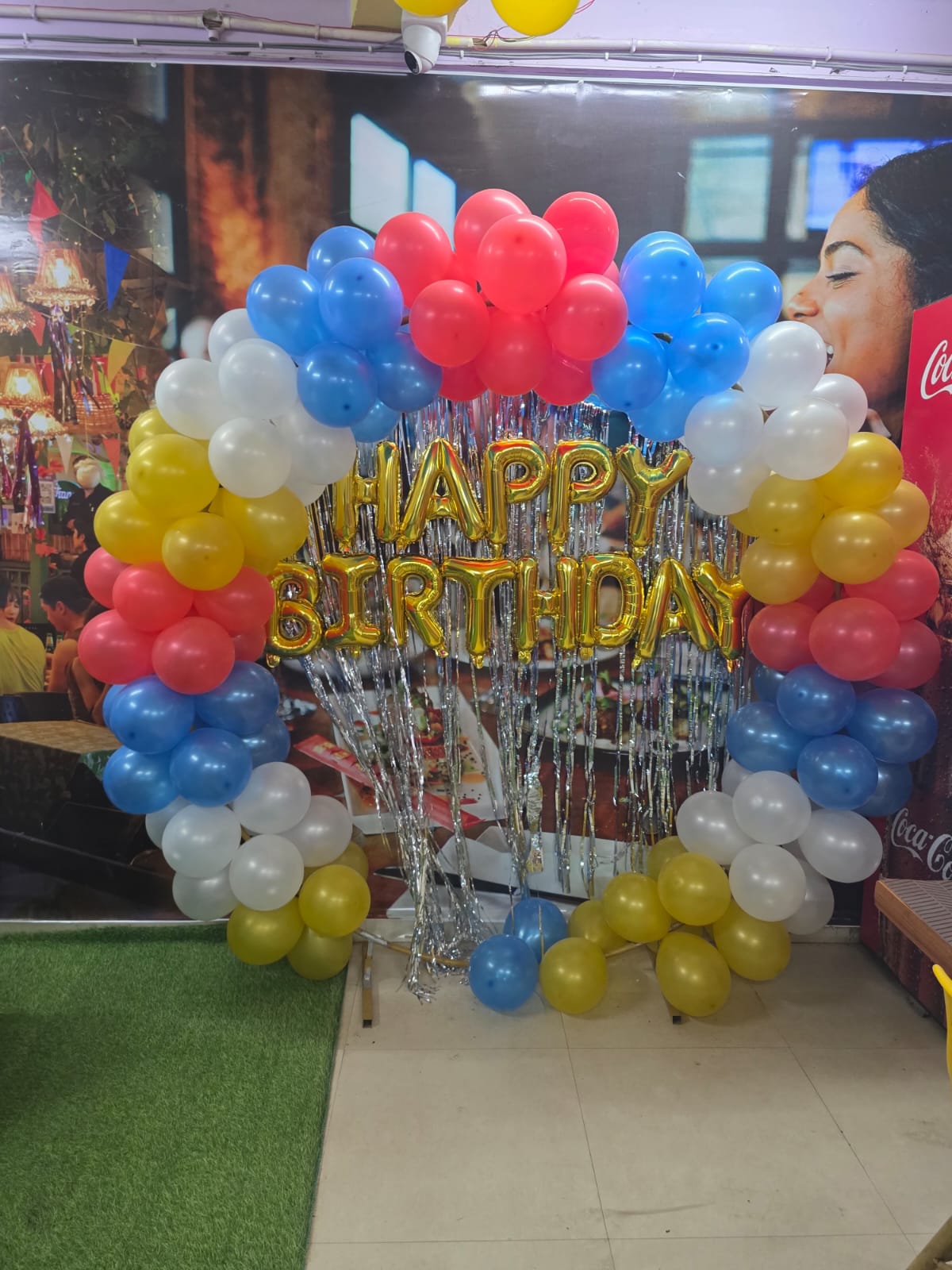 Rajeev Family Restaurant