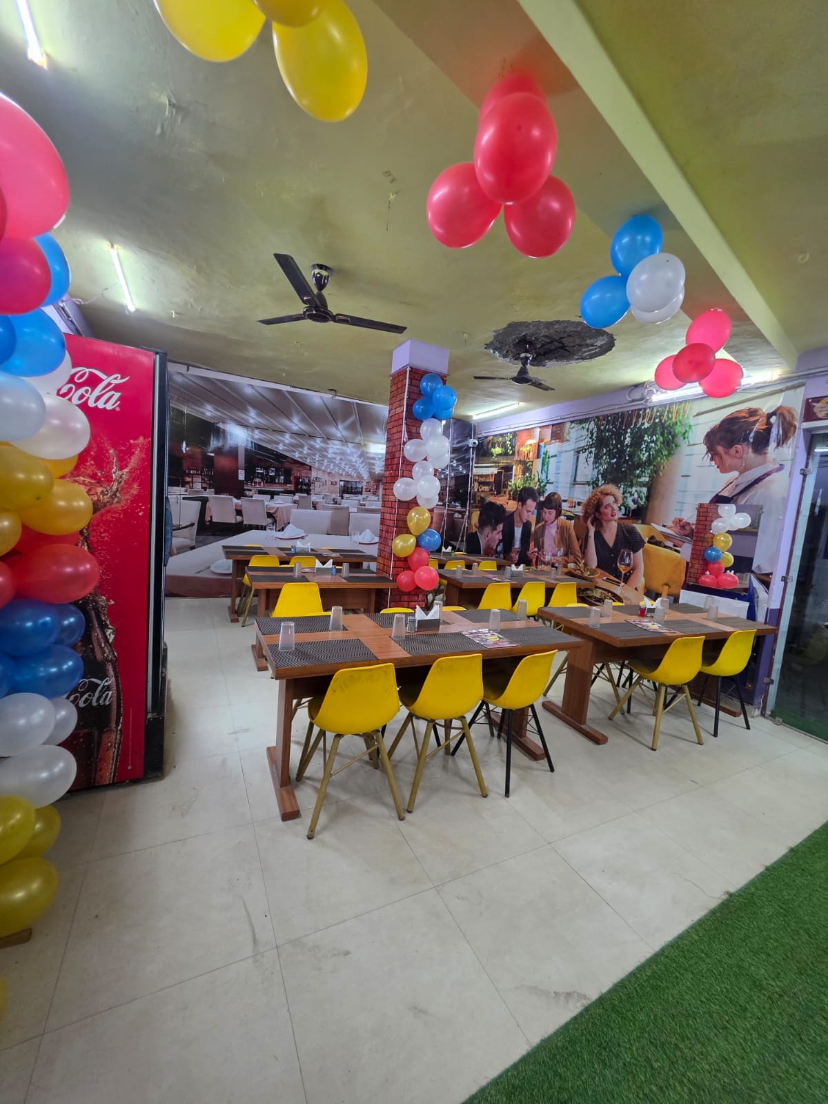 Rajeev Family Restaurant