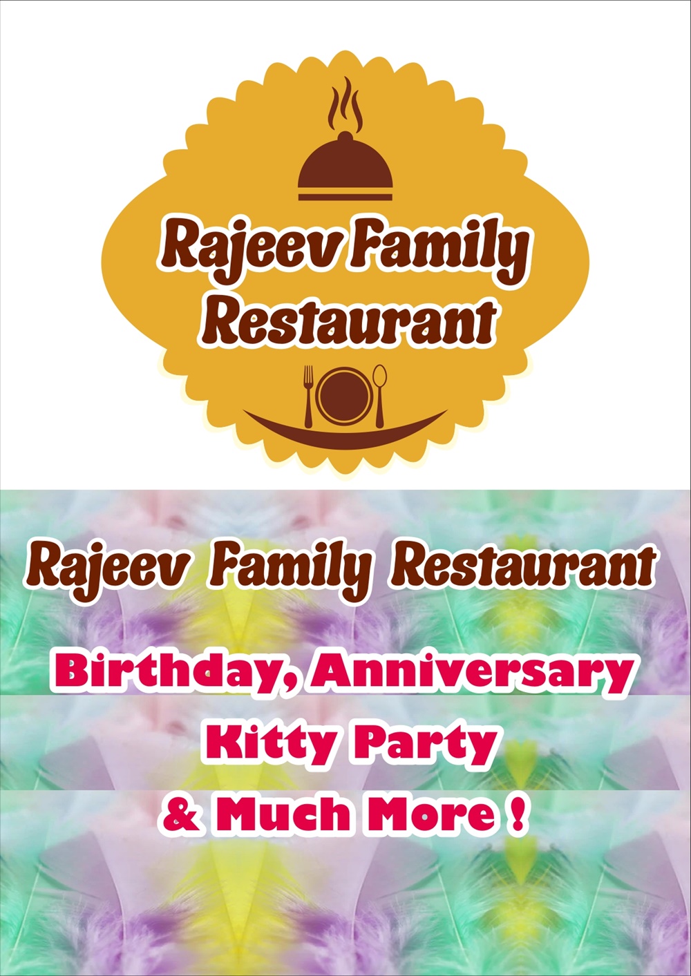 Rajeev Family Restaurant